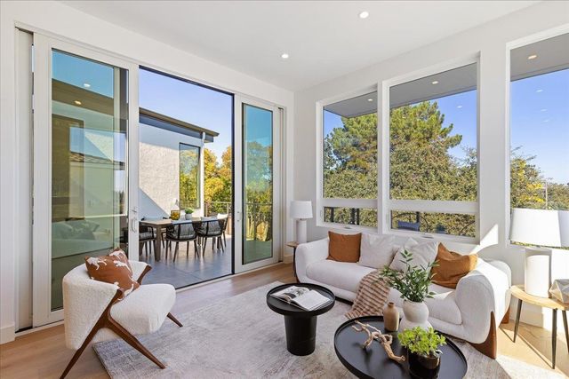 $5,300,000 | 61 Hilltop Drive, San Carlos, CA 94070