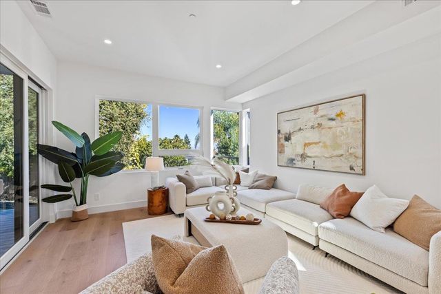 $5,300,000 | 61 Hilltop Drive, San Carlos, CA 94070