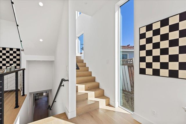 $5,300,000 | 61 Hilltop Drive, San Carlos, CA 94070