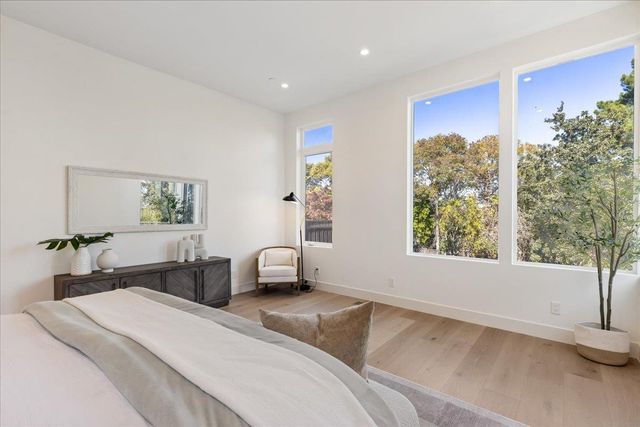 $5,300,000 | 61 Hilltop Drive, San Carlos, CA 94070