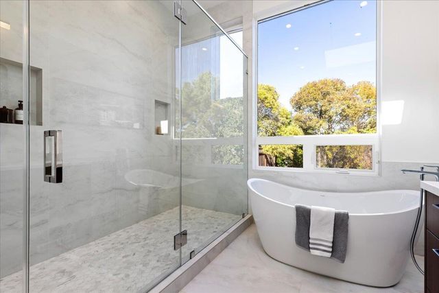 $5,300,000 | 61 Hilltop Drive, San Carlos, CA 94070