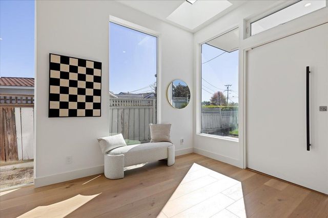 $5,300,000 | 61 Hilltop Drive, San Carlos, CA 94070