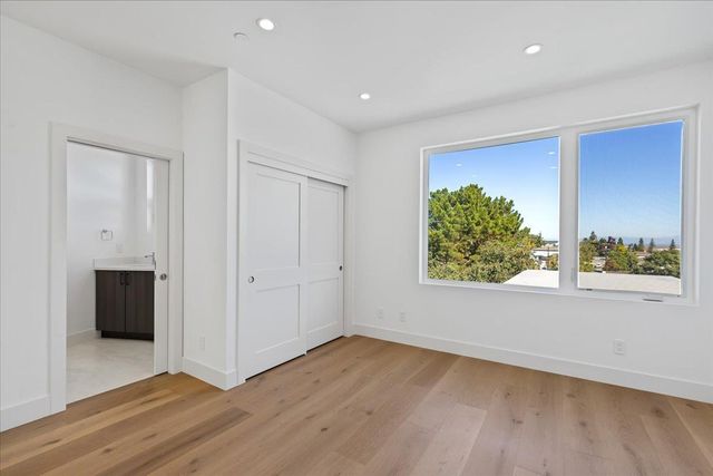 $5,300,000 | 61 Hilltop Drive, San Carlos, CA 94070