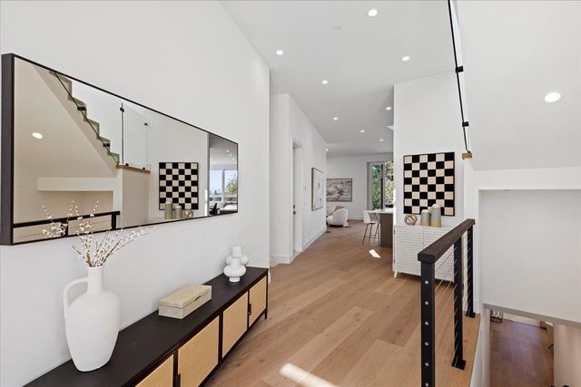 $5,300,000 | 61 Hilltop Drive, San Carlos, CA 94070