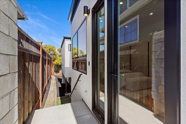 $5,300,000 | 61 Hilltop Drive, San Carlos, CA 94070