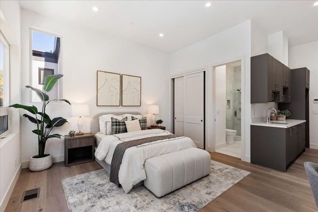 $5,300,000 | 61 Hilltop Drive, San Carlos, CA 94070