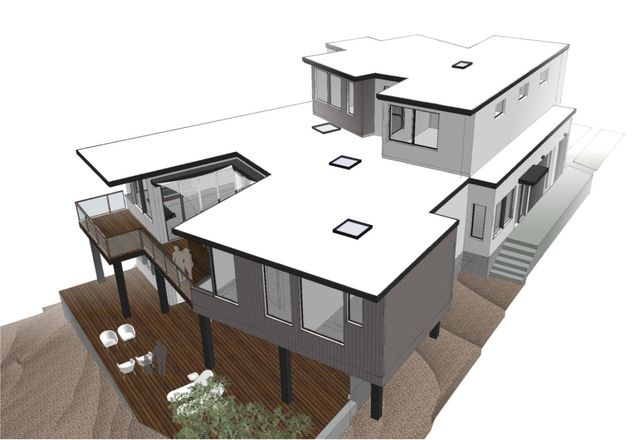 $5,300,000 | 61 Hilltop Drive, San Carlos, CA 94070