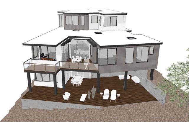 $5,300,000 | 61 Hilltop Drive, San Carlos, CA 94070