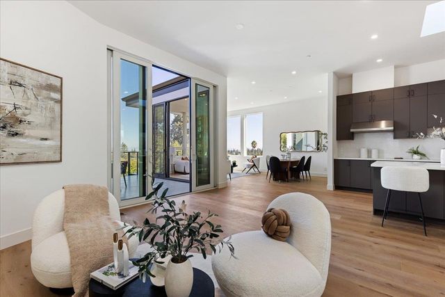 $5,300,000 | 61 Hilltop Drive, San Carlos, CA 94070