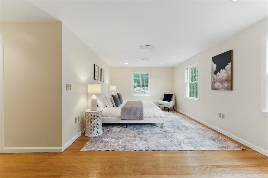 6 Willow Park Wellesley, MA 02481 - Photo 22 of 37 a living room with furniture and a couch