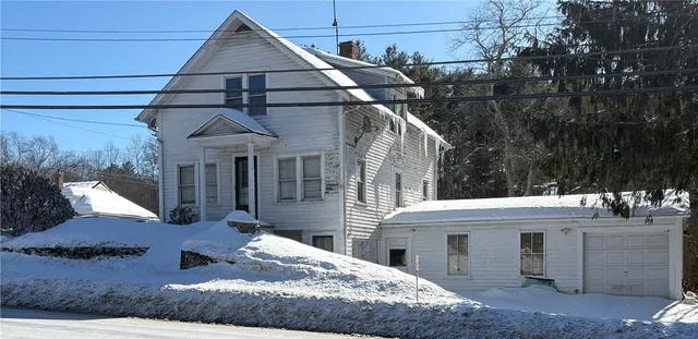 $379,933 | 26 Danielson Pike, Foster, RI 02825