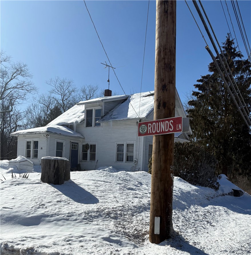 26 Danielson Pike Foster, RI 02825 - Photo 2 of 10