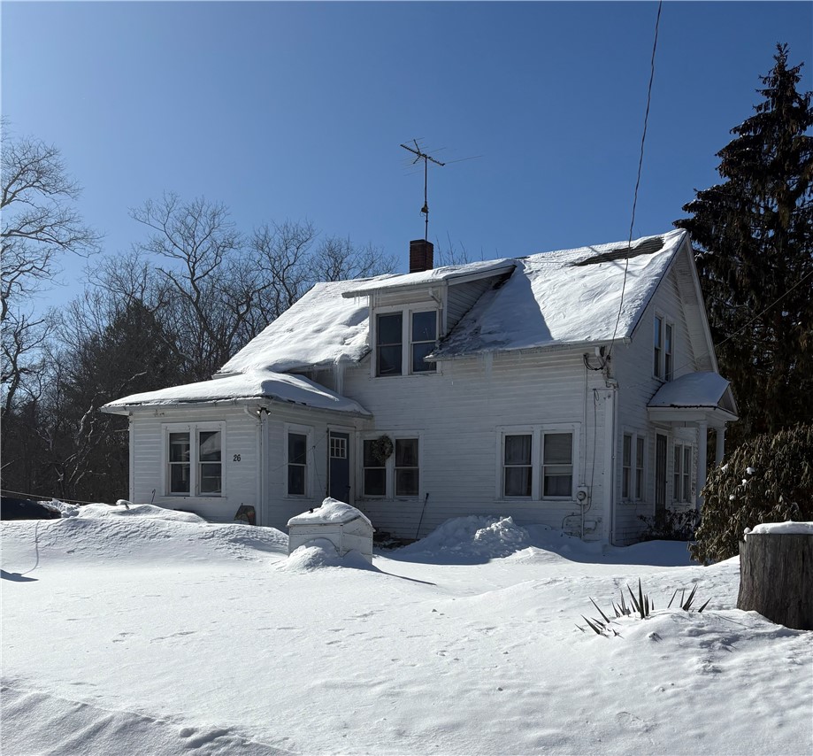 26 Danielson Pike Foster, RI 02825 - Photo 3 of 10