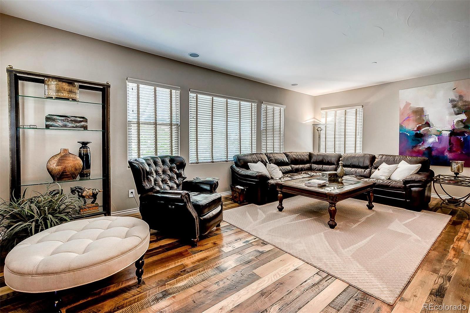 1017 Buffalo Ridge Road Castle Pines, CO 80108 - Photo 12 of 35 Gallery Image 12
