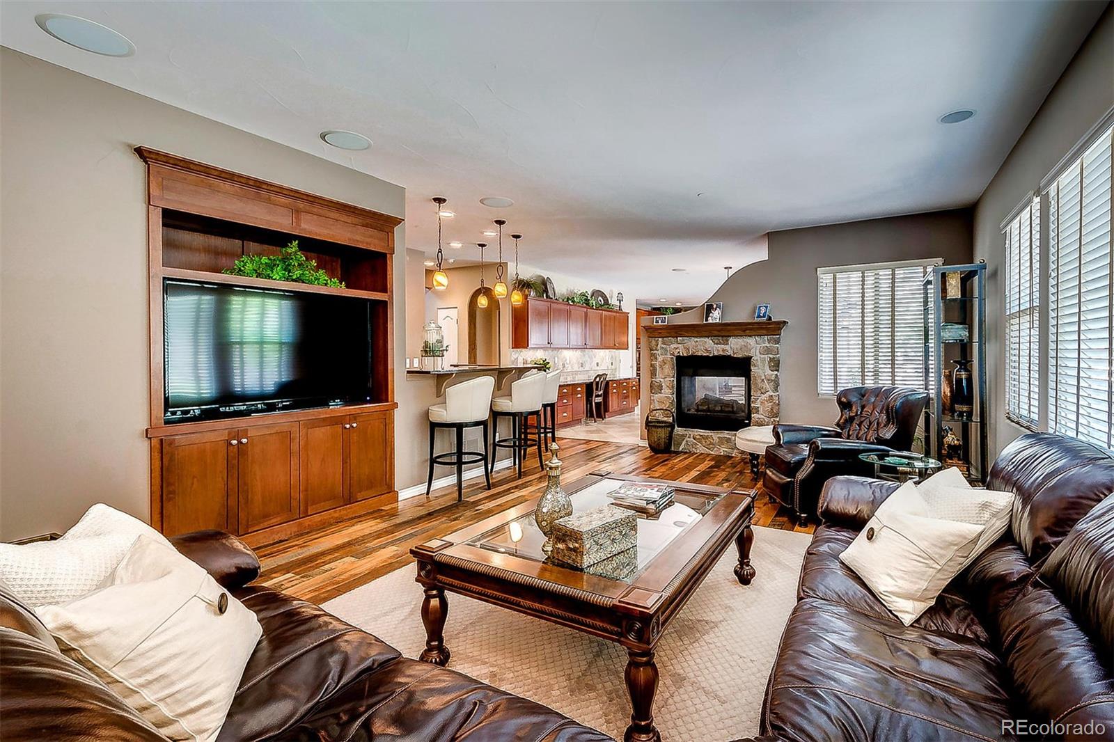 1017 Buffalo Ridge Road Castle Pines, CO 80108 - Photo 13 of 35 Gallery Image 13