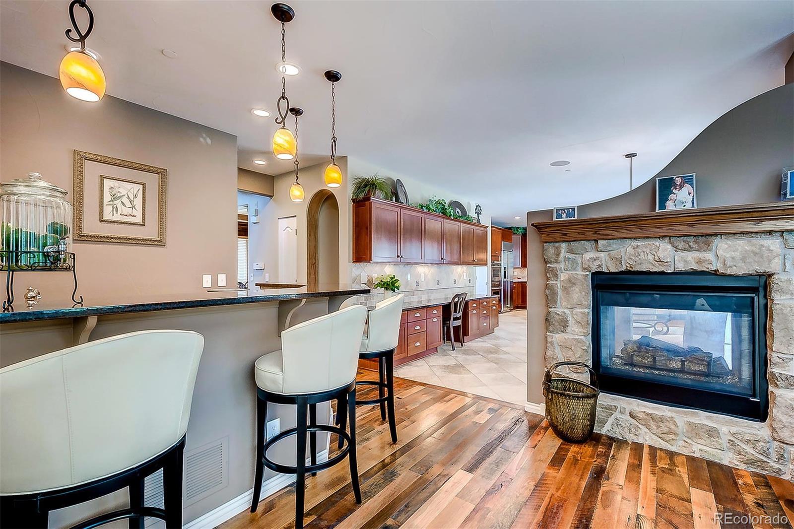 1017 Buffalo Ridge Road Castle Pines, CO 80108 - Photo 14 of 35 Gallery Image 14
