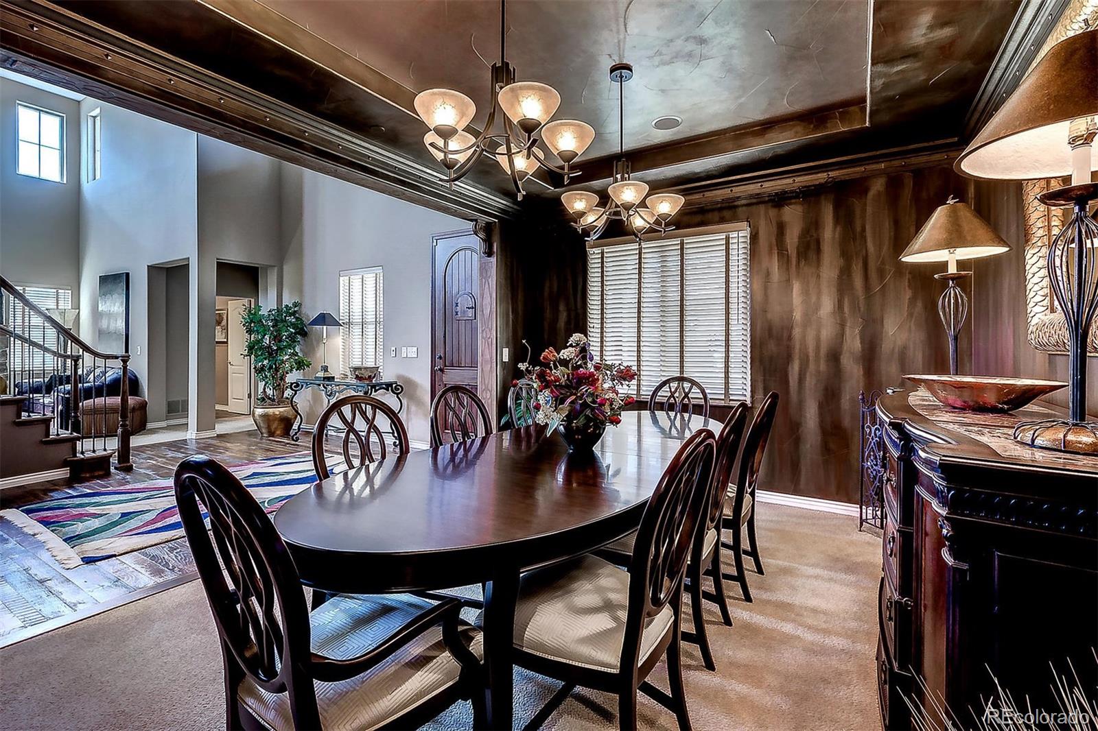 1017 Buffalo Ridge Road Castle Pines, CO 80108 - Photo 15 of 35 Gallery Image 15