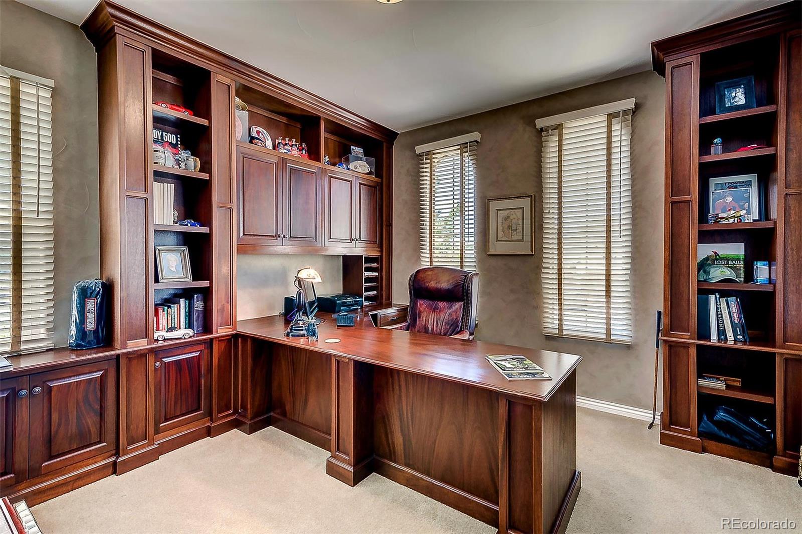 1017 Buffalo Ridge Road Castle Pines, CO 80108 - Photo 16 of 35 Gallery Image 16