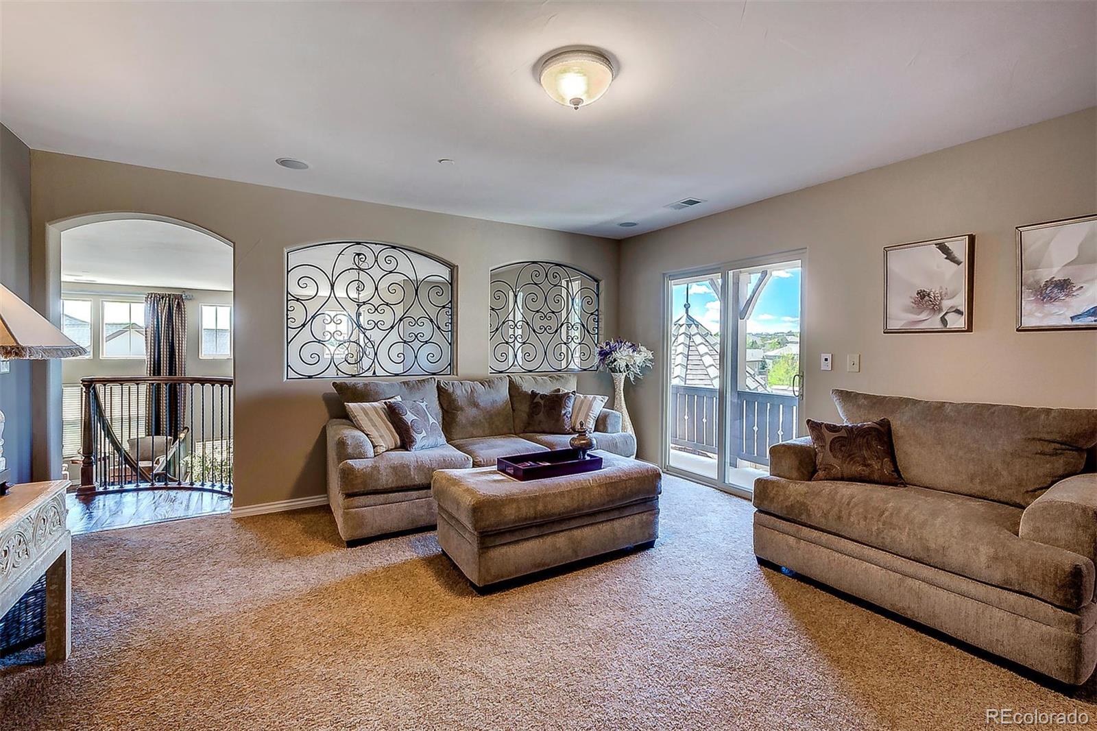 1017 Buffalo Ridge Road Castle Pines, CO 80108 - Photo 20 of 35 Gallery Image 20