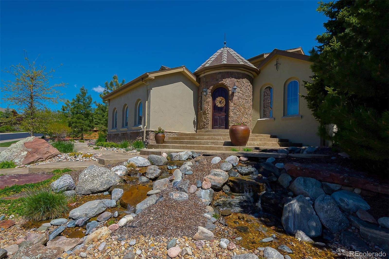 1017 Buffalo Ridge Road Castle Pines, CO 80108 - Photo 2 of 35 Gallery Image 2