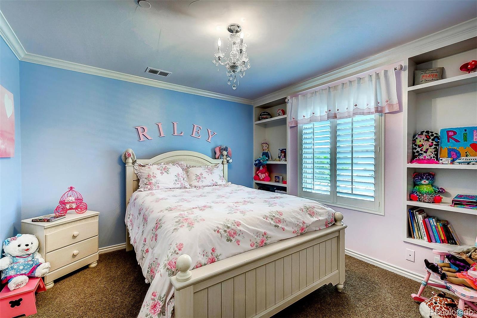 1017 Buffalo Ridge Road Castle Pines, CO 80108 - Photo 23 of 35 Gallery Image 23