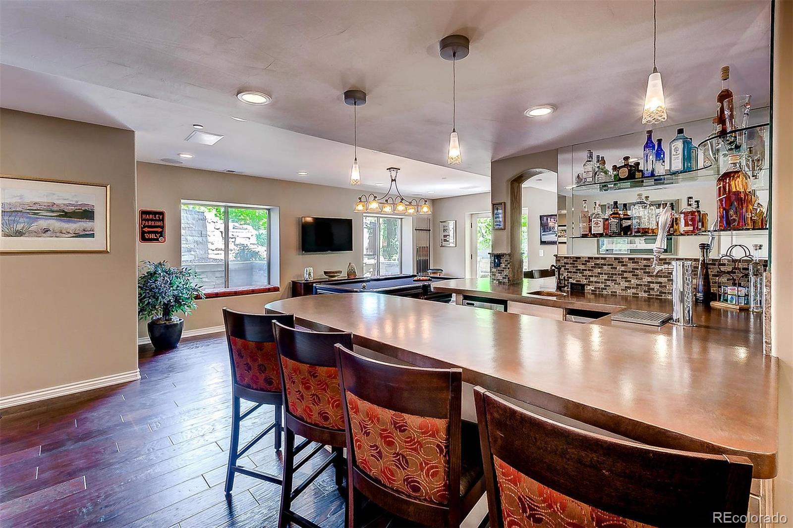 1017 Buffalo Ridge Road Castle Pines, CO 80108 - Photo 31 of 35 Gallery Image 31