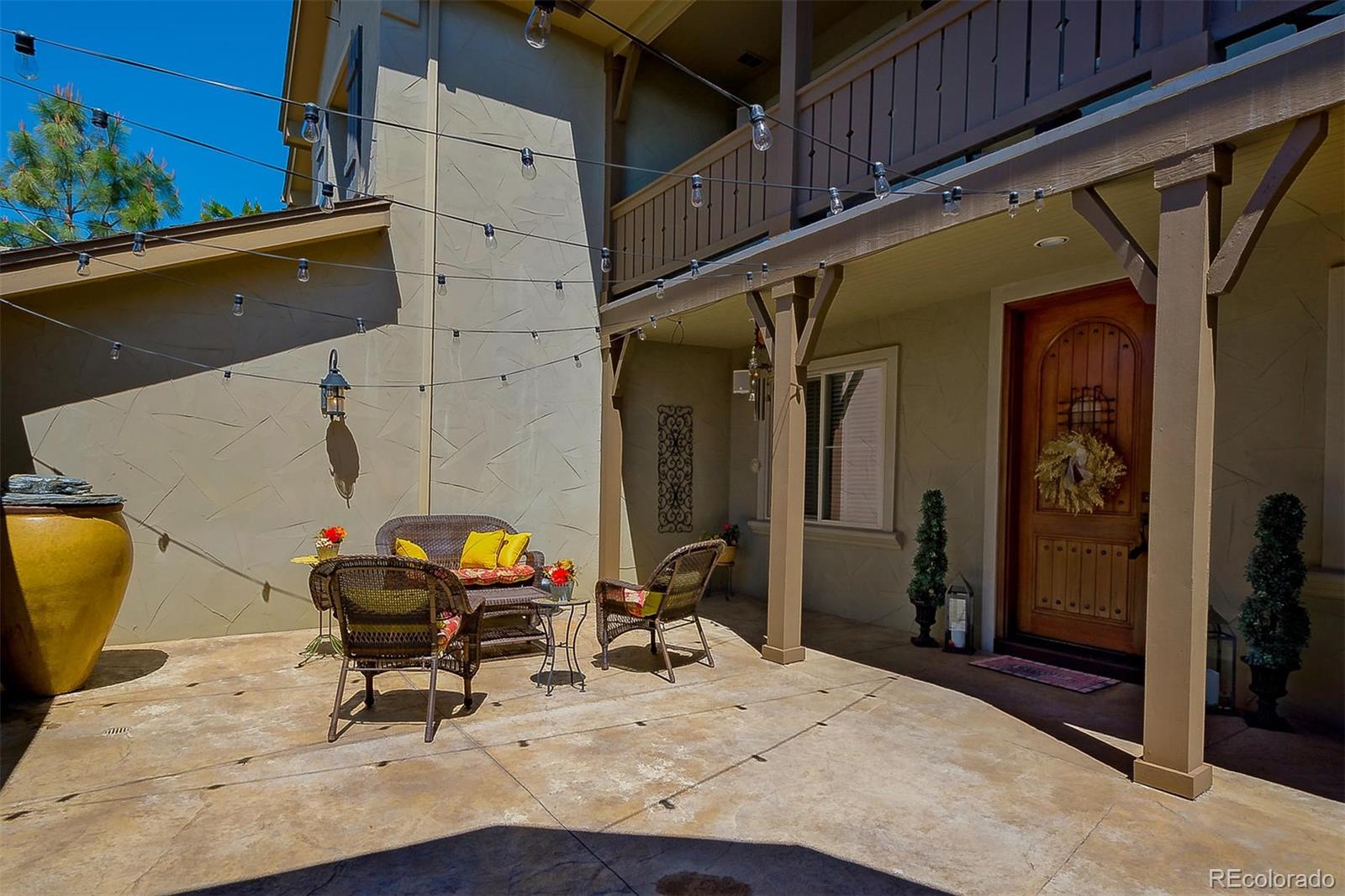 1017 Buffalo Ridge Road Castle Pines, CO 80108 - Photo 33 of 35 Gallery Image 33