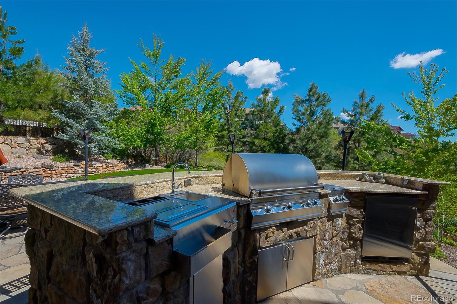 1017 Buffalo Ridge Road Castle Pines, CO 80108 - Photo 4 of 35 Gallery Image 4
