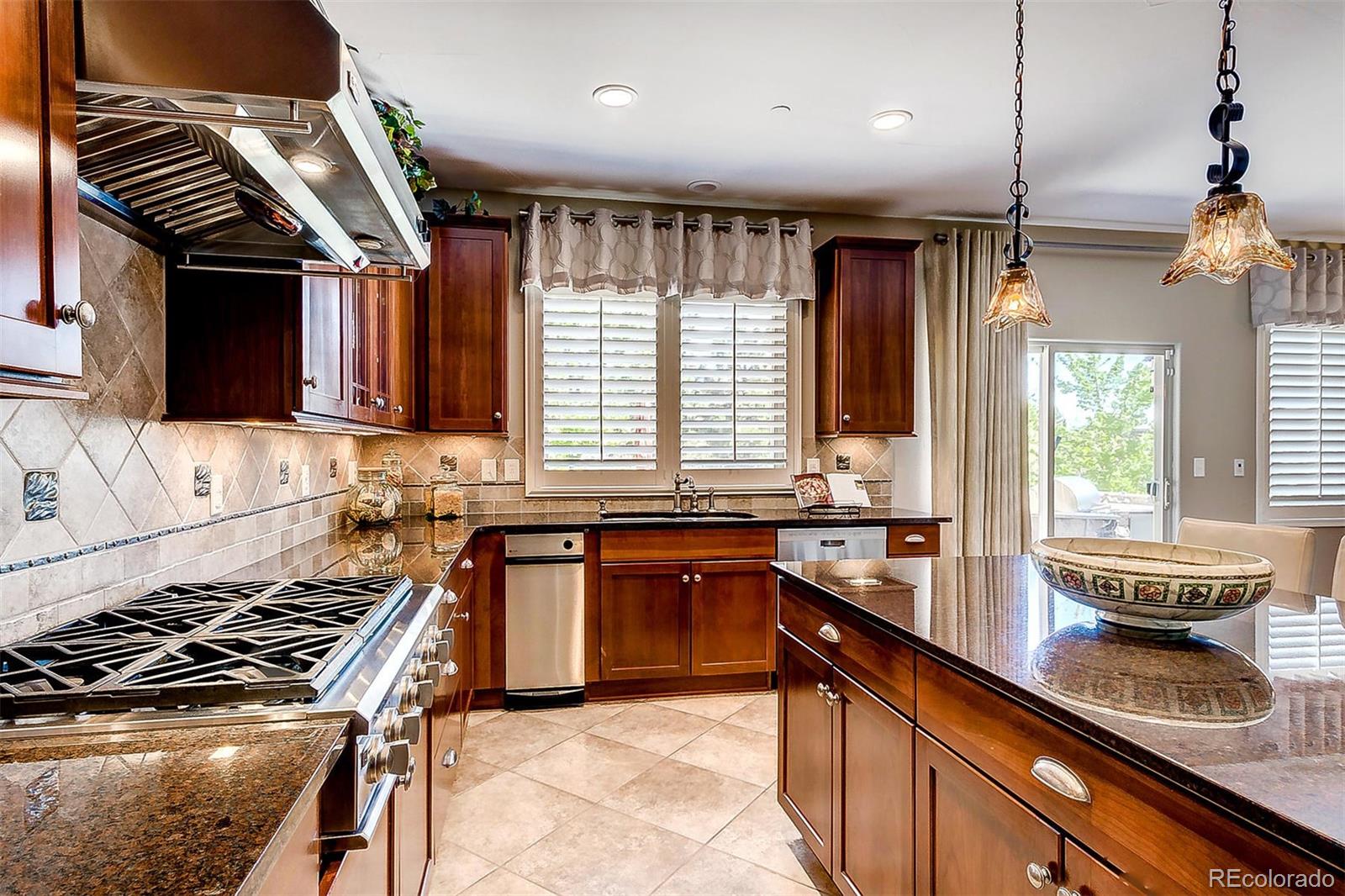 1017 Buffalo Ridge Road Castle Pines, CO 80108 - Photo 9 of 35 Gallery Image 9