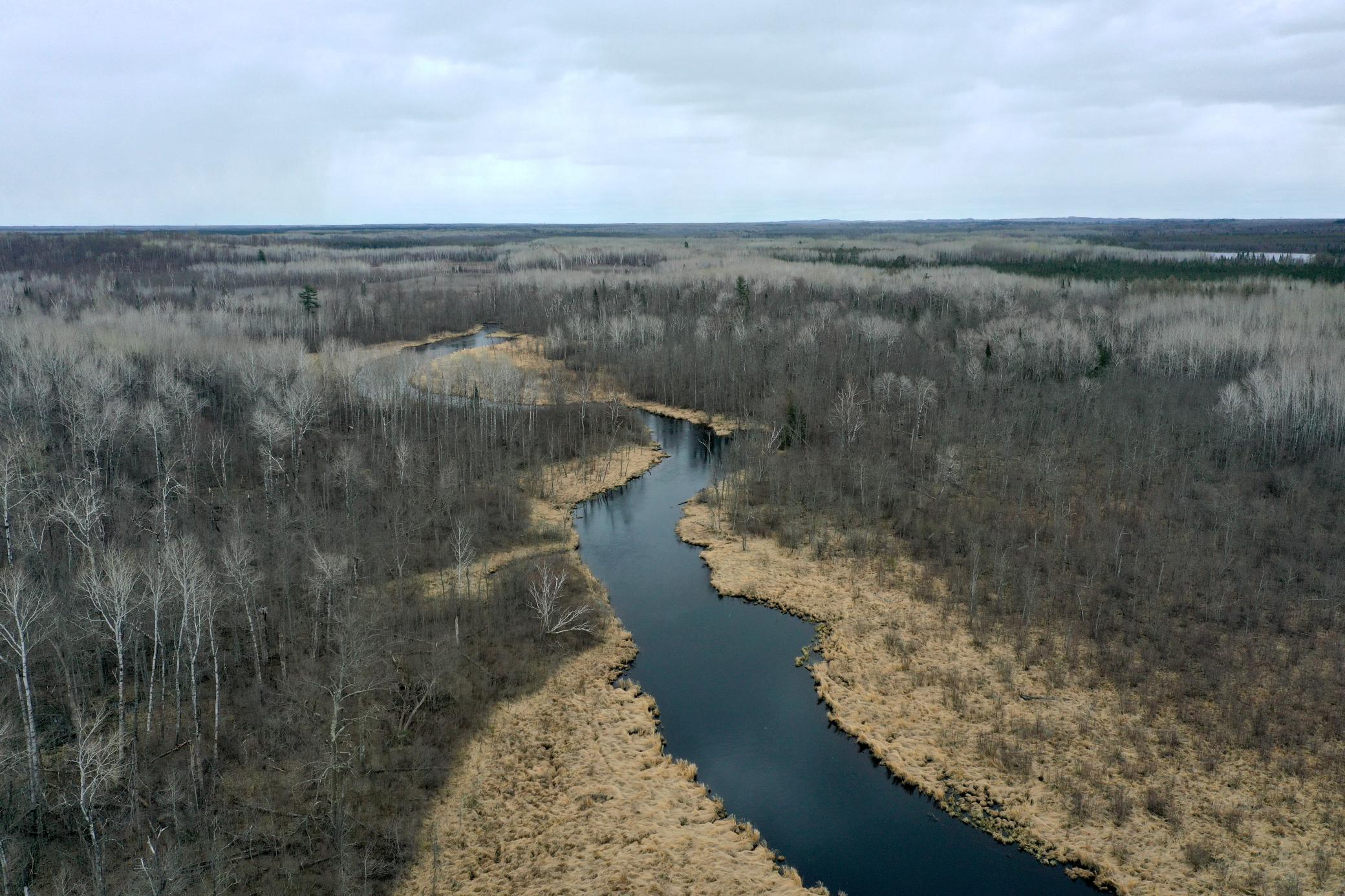 3854 Rasmussen Road Wright, MN 55798 - Photo 27 of 98