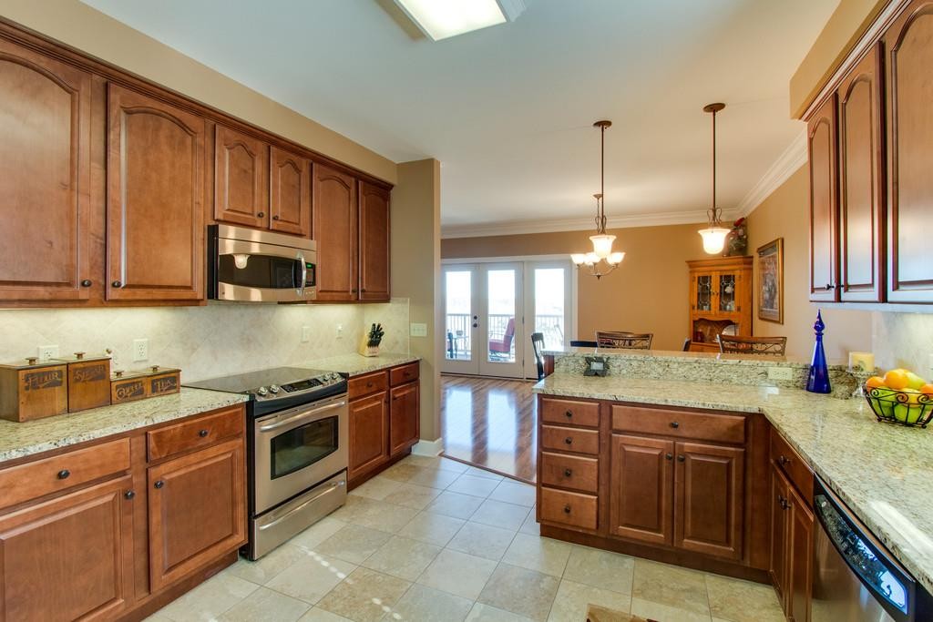 7100 Dale Ridge Road, Unit B4 Lancaster, TN 38569 - Photo 4 of 31 Gallery Image 4