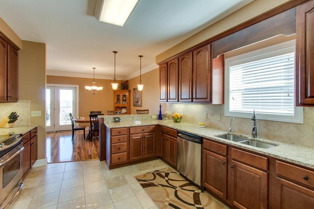 7100 Dale Ridge Road, Unit B4 Lancaster, TN 38569 - Photo 5 of 31 Gallery Image 5
