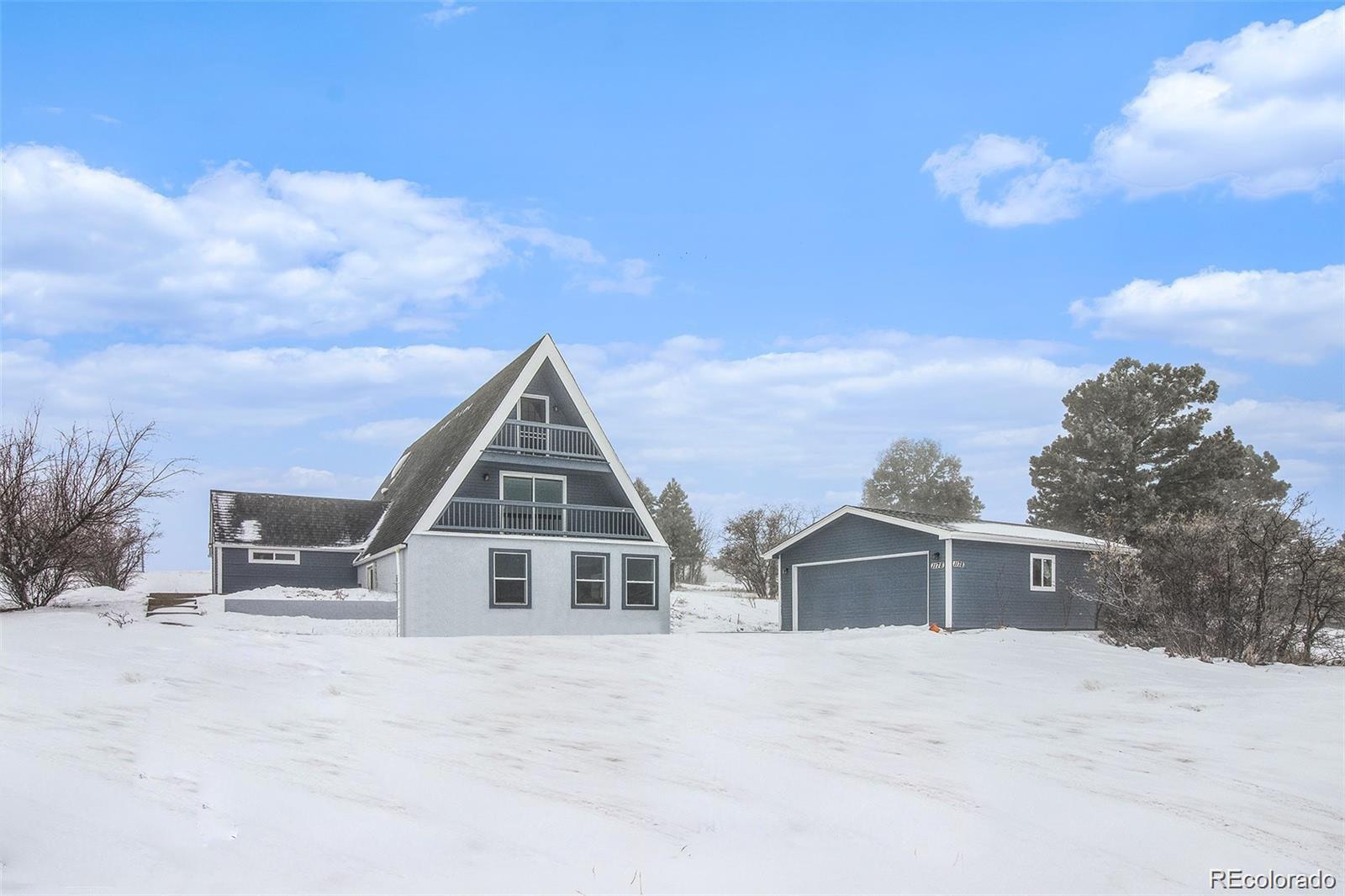 1178 Buttercup Road Elizabeth, CO 80107 - Photo 1 of 30 Gallery Image 1