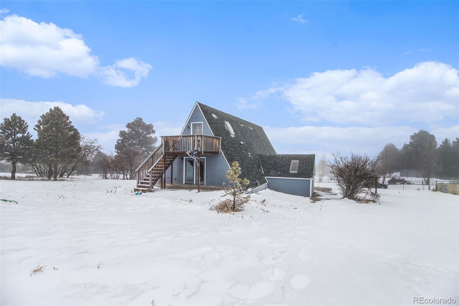 1178 Buttercup Road Elizabeth, CO 80107 - Photo 30 of 30 Gallery Image 30