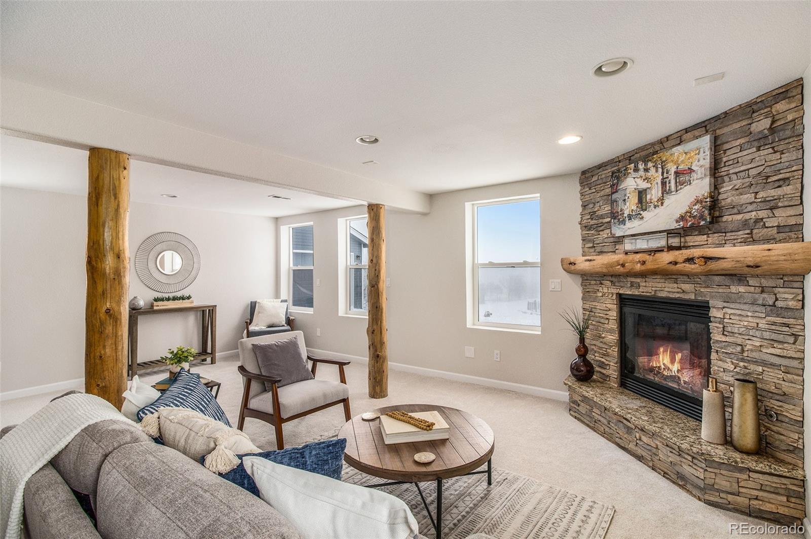 1178 Buttercup Road Elizabeth, CO 80107 - Photo 5 of 30 Gallery Image 5