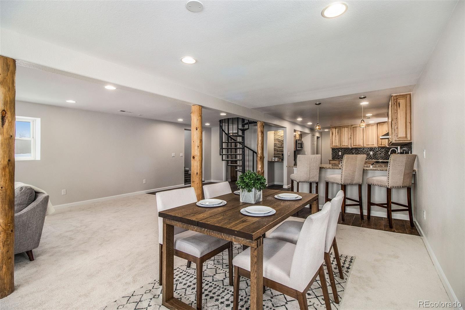 1178 Buttercup Road Elizabeth, CO 80107 - Photo 6 of 30 Gallery Image 6