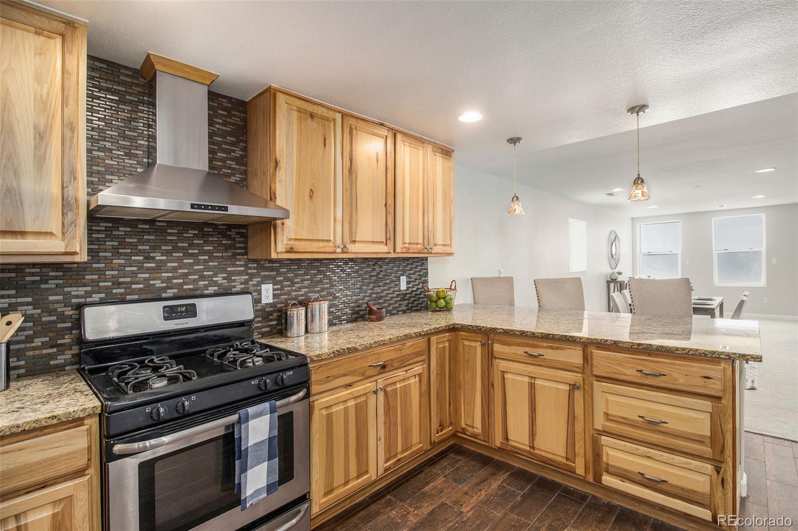1178 Buttercup Road Elizabeth, CO 80107 - Photo 9 of 30 Gallery Image 9