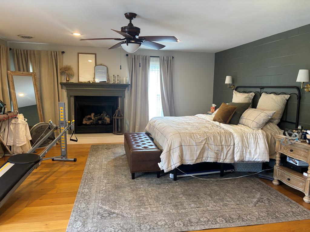 1725 Baptist Valley Road Cedar Bluff, VA 24609 - Photo 23 of 36 Gallery Image 23