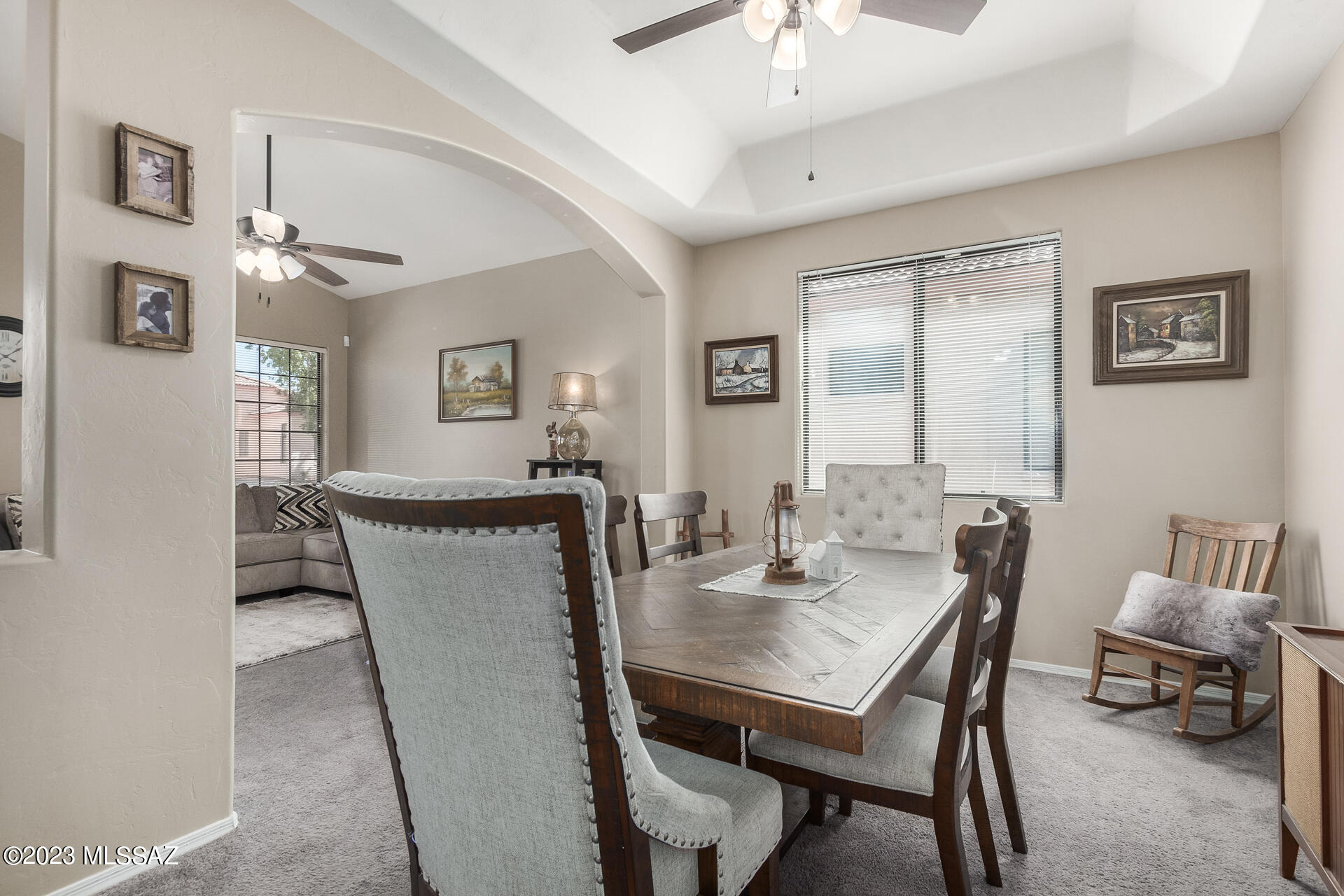 9150 East Dawn Post Road Tucson, AZ 85749 - Photo 12 of 28