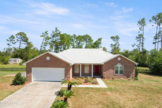 $425,000 | 8010 Kingswood Road, Panama City, FL 32409