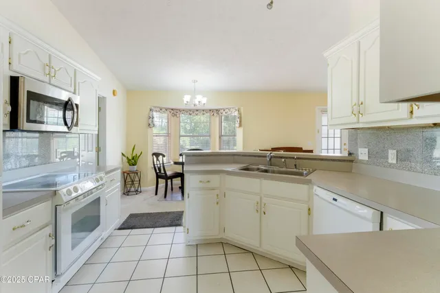 $425,000 | 8010 Kingswood Road, Panama City, FL 32409