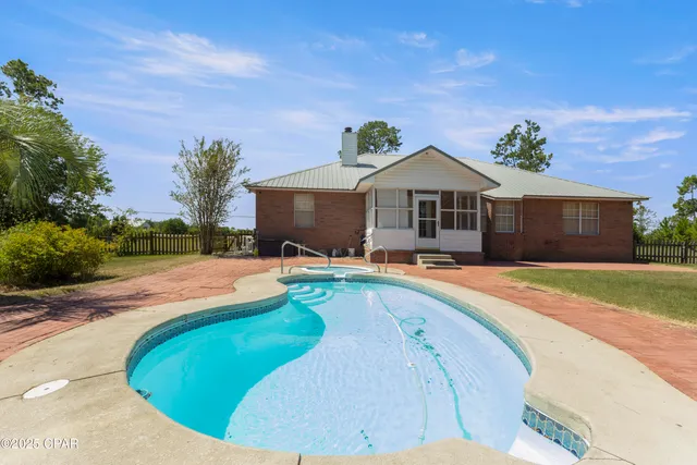 $425,000 | 8010 Kingswood Road, Panama City, FL 32409
