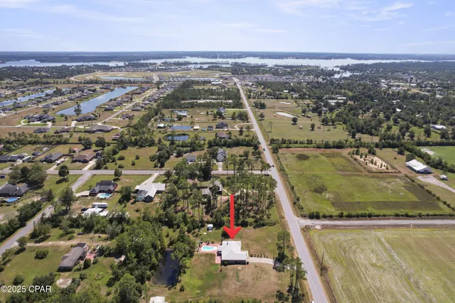 $425,000 | 8010 Kingswood Road, Panama City, FL 32409