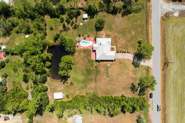 $425,000 | 8010 Kingswood Road, Panama City, FL 32409