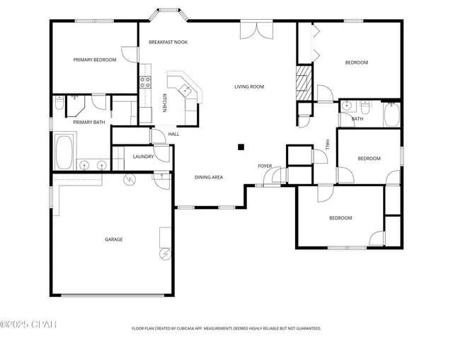 $425,000 | 8010 Kingswood Road, Panama City, FL 32409