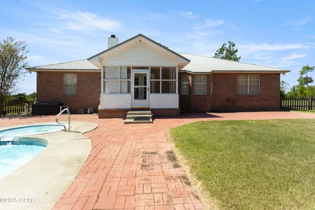 $425,000 | 8010 Kingswood Road, Panama City, FL 32409