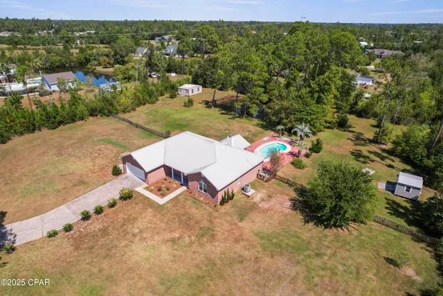$425,000 | 8010 Kingswood Road, Panama City, FL 32409