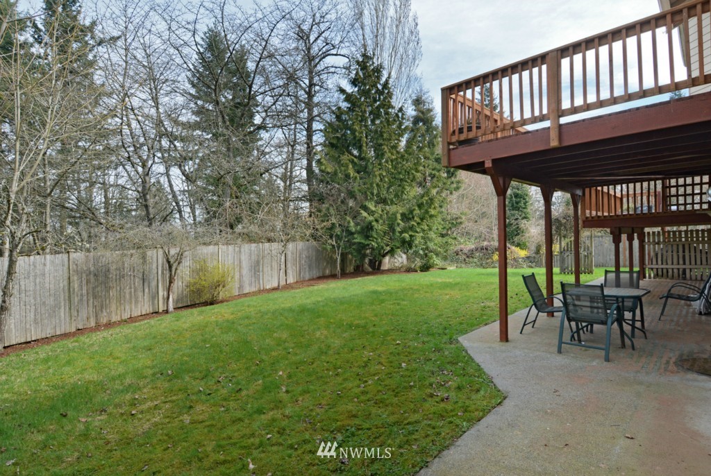 2529 238th Place Southeast Bothell, WA 98021 - Photo 24 of 24
