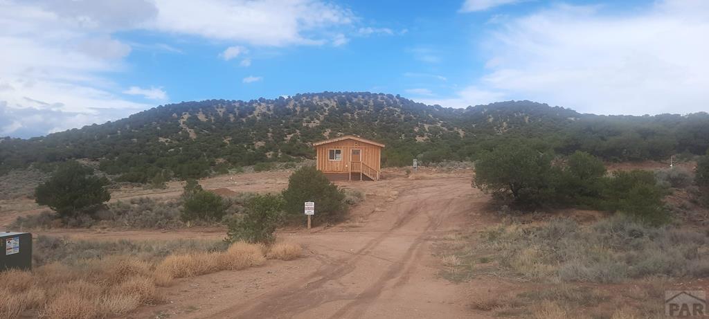 3784 Ice House Road Fort Garland, CO 81133 - Photo 1 of 18 Gallery Image 1