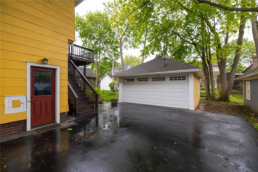 100 Highland Avenue, Unit 1 Rochester, NY 14620 - Photo 21 of 21